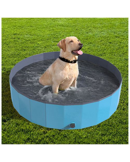PetMaker Portable Pool For Dogs