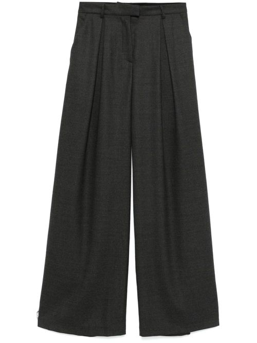 Jacob trousers - Grey