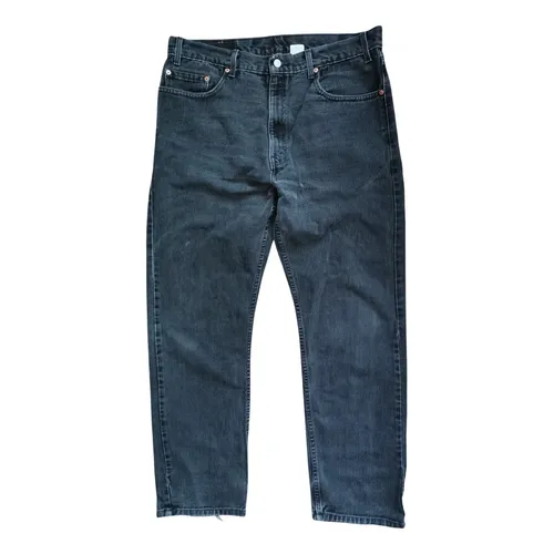 Jeans Cotton for Male 36 US