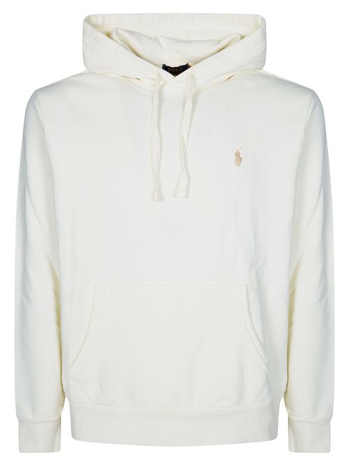 Long Sleeve Knit Hoodie for Men