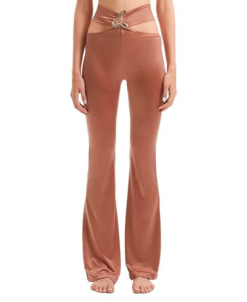 Jenna Cover Up Pants Resortwear