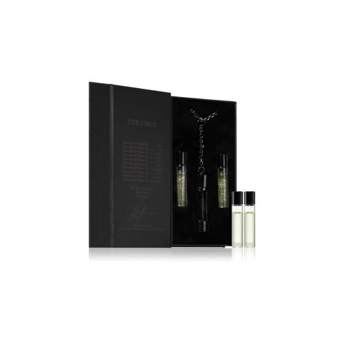 N.C.P. Olfactives THE PIECE - Black unisex gift pack
