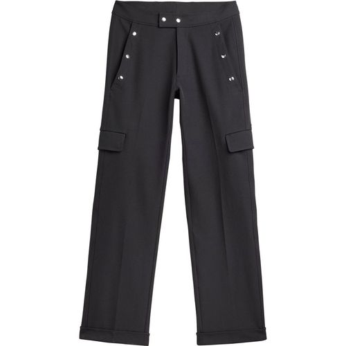 Wales Bonner X Adidas Wb Sailor Pant