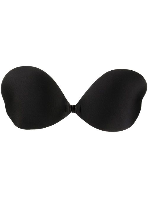 Dsired Perfect backless adhesive bra - Black
