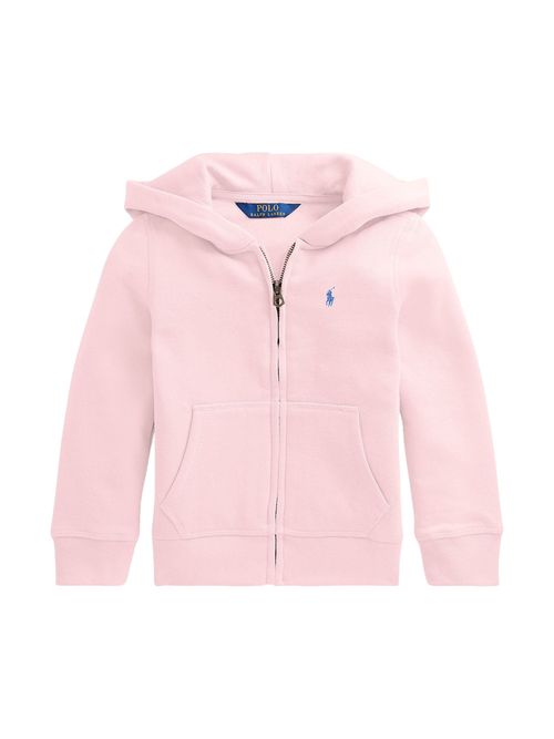 Mini Lightweight Sweater for Girls