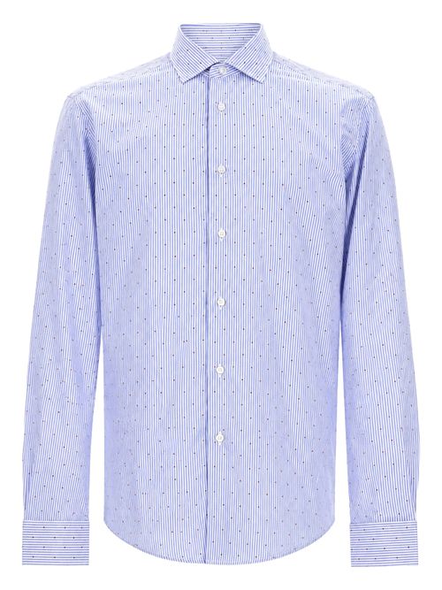 Camicia in cotone