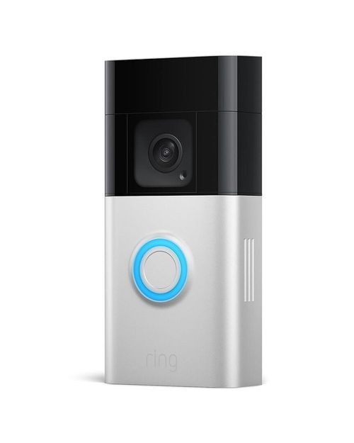 Battery Doorbell Plus Smart Wi-Fi Video Doorbell