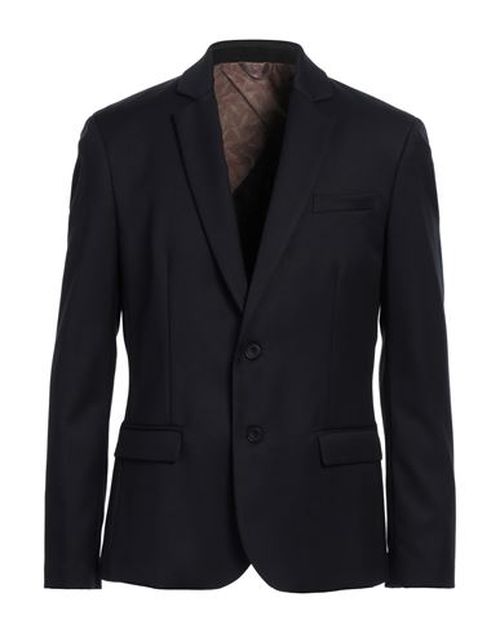 Imperial Man Blazer Midnight blue Size XXL Polyester, Viscose, Elastane