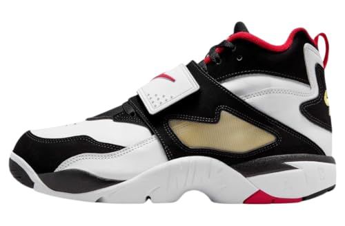 Nike Air Diamond Turf '49ers' 2025 Men's Shoes (FZ8224 100)