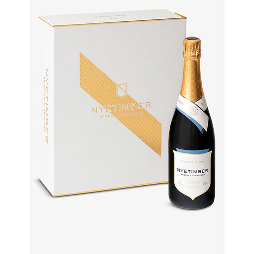 Classic Cuvé Sparkling Wine Gift set 750ml
