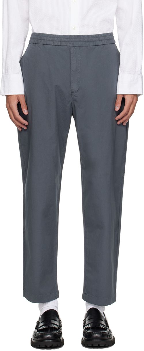 Officine Générale Gray Walter Trousers