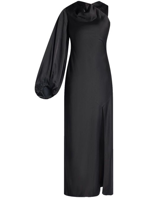 Adriana dress - Black