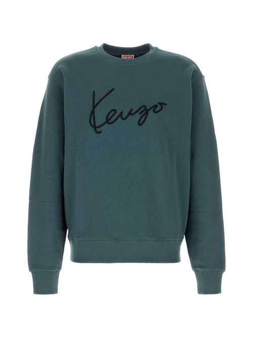 Men's Anthracite Sweatshirt
