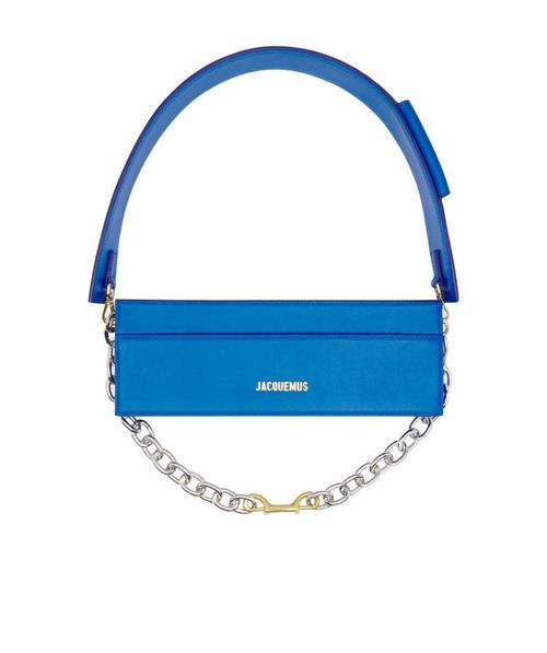 Le Ciuciu logo handbag