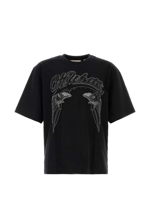 Skate Style Short Sleeve Tee