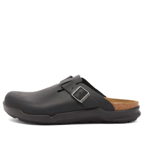 Birkenstock Men's Boston CT Clog - Black