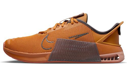NIKE Metcon 9 EasyOn Men's Workout Shoes DZ2615-001 (Black/White-Anthracite-SMOK)