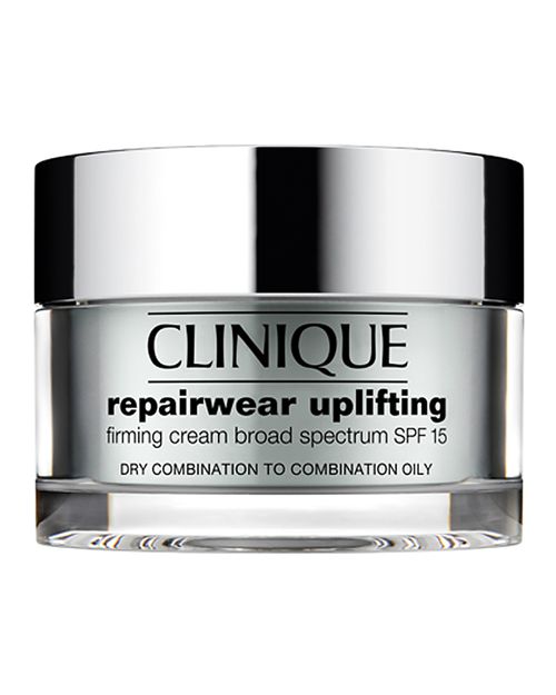 Repairwear Uplifting Firming Cream Spf 15, Dry to Combination Skin