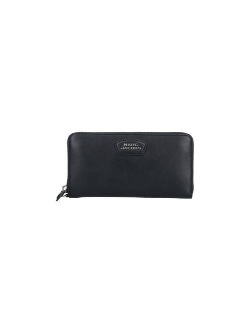 Split Cow Leather Wallet with Polyurethane Coating