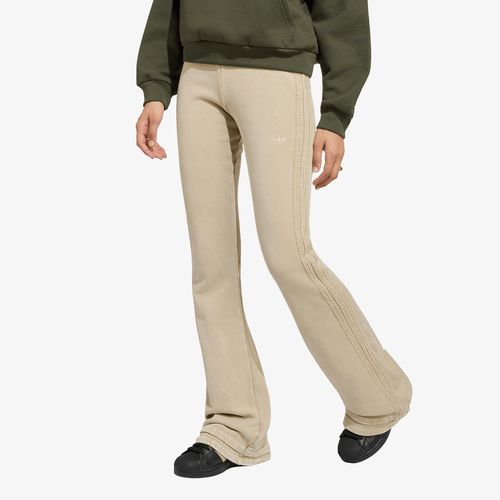 Pants adidas Sst Bootcut Pant Khaki Three