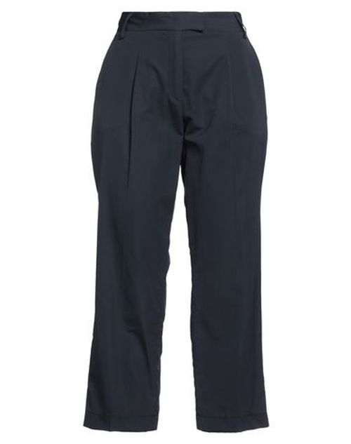 Jacob Cohёn Woman Pants Midnight blue Size 2 Polyester, Cotton, Viscose