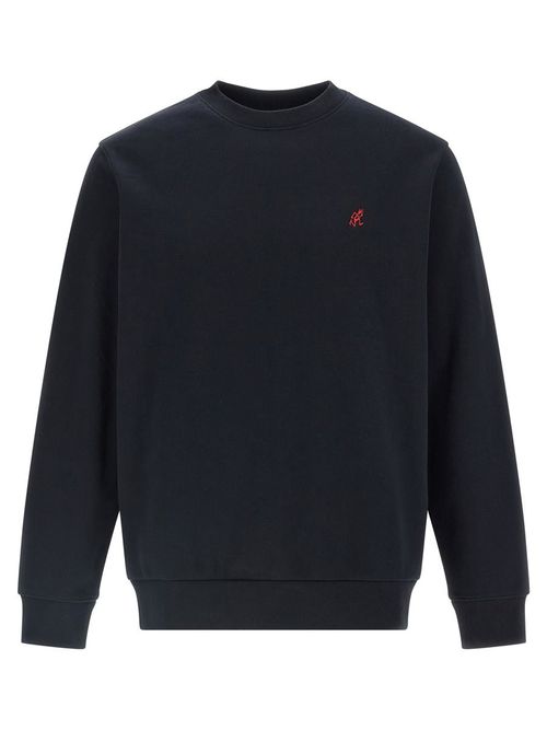 Embroidery Sweatshirt