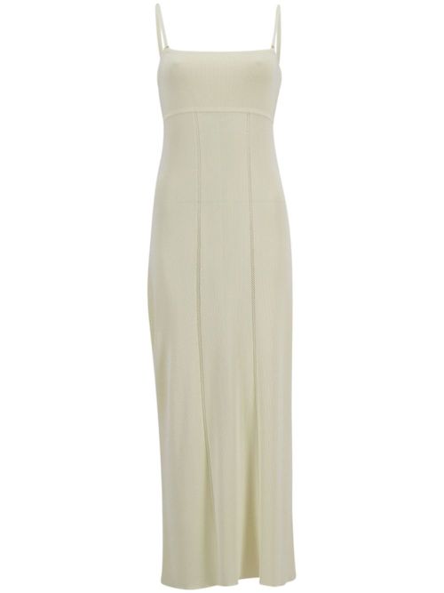 Matchmaker maxi dress - Neutrals
