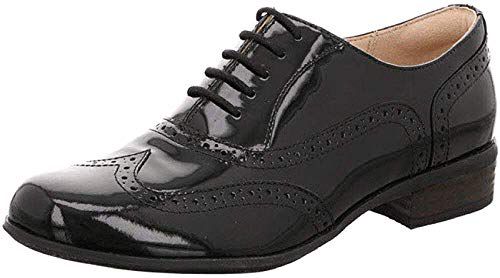 Clarks Hamble Oak