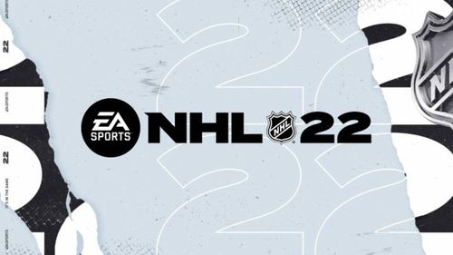 NHL 22 Xbox X