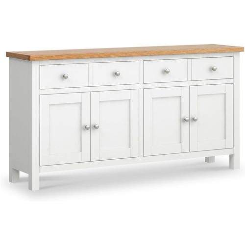 Farro Extra Large Sideboard | Grey, Cream, White & More | Roseland