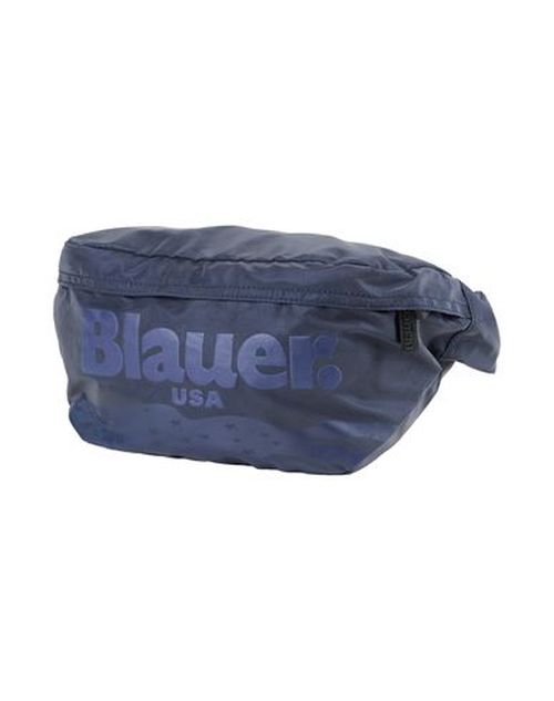 Man Belt bag Navy Size
