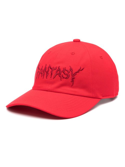 Fantasy cap - Red