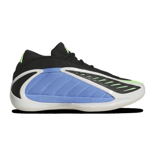 Adidas Men's Anthony Edwards 1 Low Top Basketball Shoes Sneaker