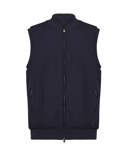 Nylon Vest