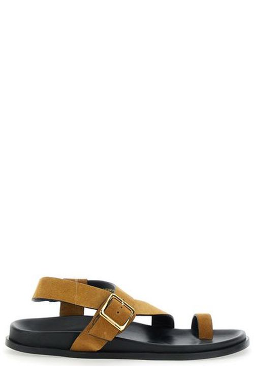 Alohas Siren Leather Sandals