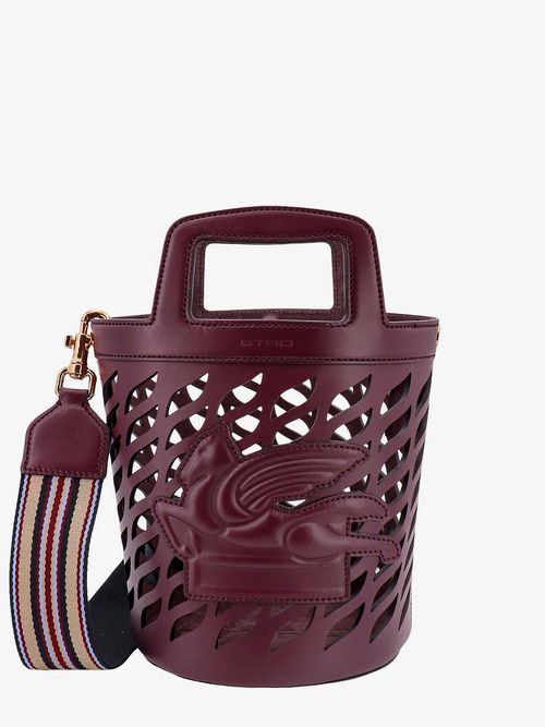 BUCKET BAG - WOMAN