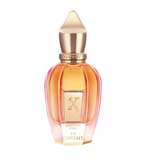 La Capitale Pure Perfume