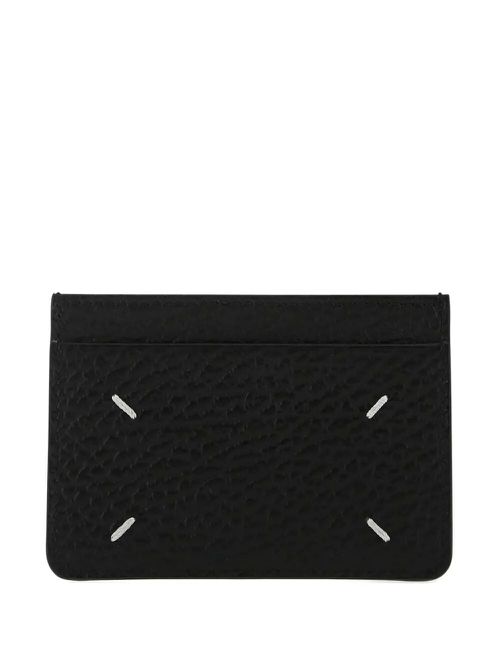 Four Stitches Cardholder