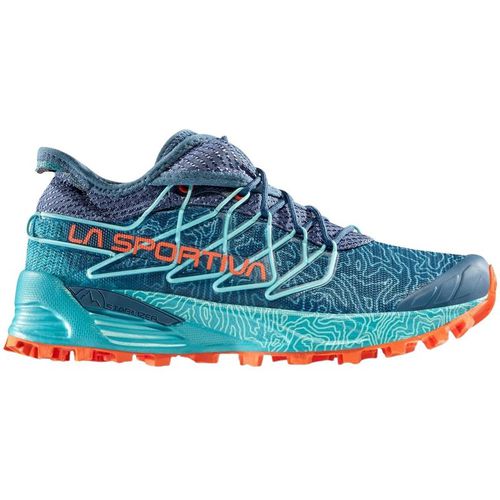 Women's trail running shoes La Sportiva Mutant