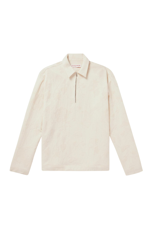 Shirt — Beige