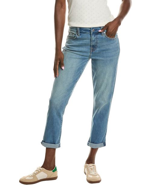 Josefina Ibiza Boyfriend Jean