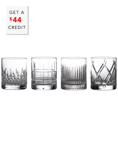 Short Stories Set Of 4 Dofs With $44 Credit