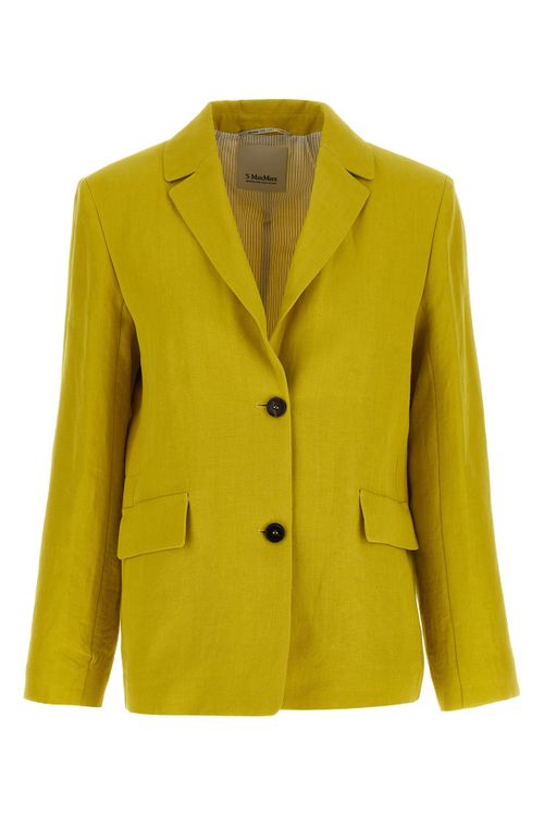 'Smmalberta' Blazer