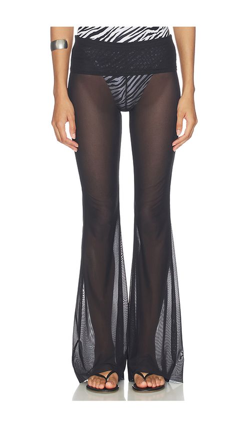 Bond Eye Willow Pant in Black. M/L. Also in