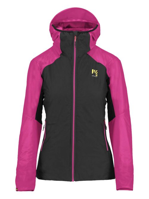 KARPOS Vinson performance jacket - Pink