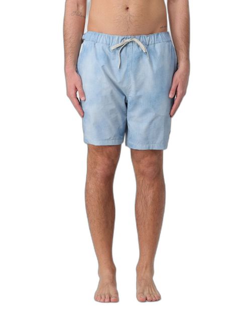 Men's Mini Swim and Beach Shorts