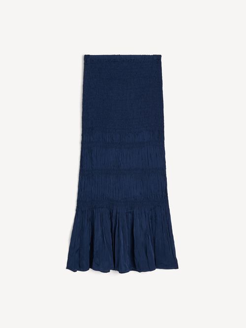 Ilona maxi skirt