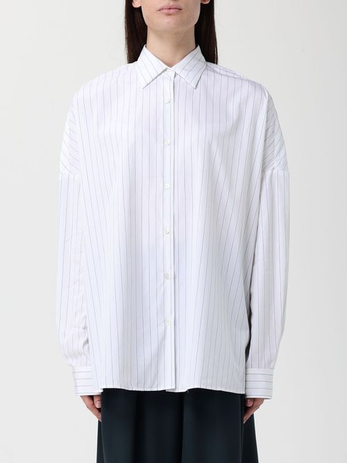 Shirt Woman color Navy