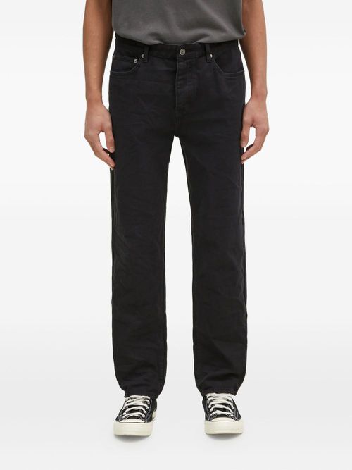 Anti K jeans - Black
