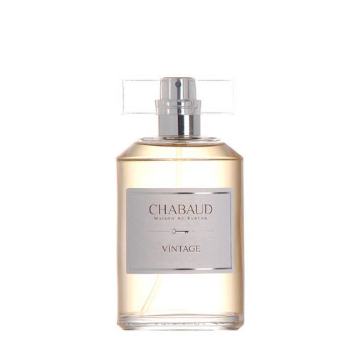 Chabaud Vintage Eau de Parfum Woman